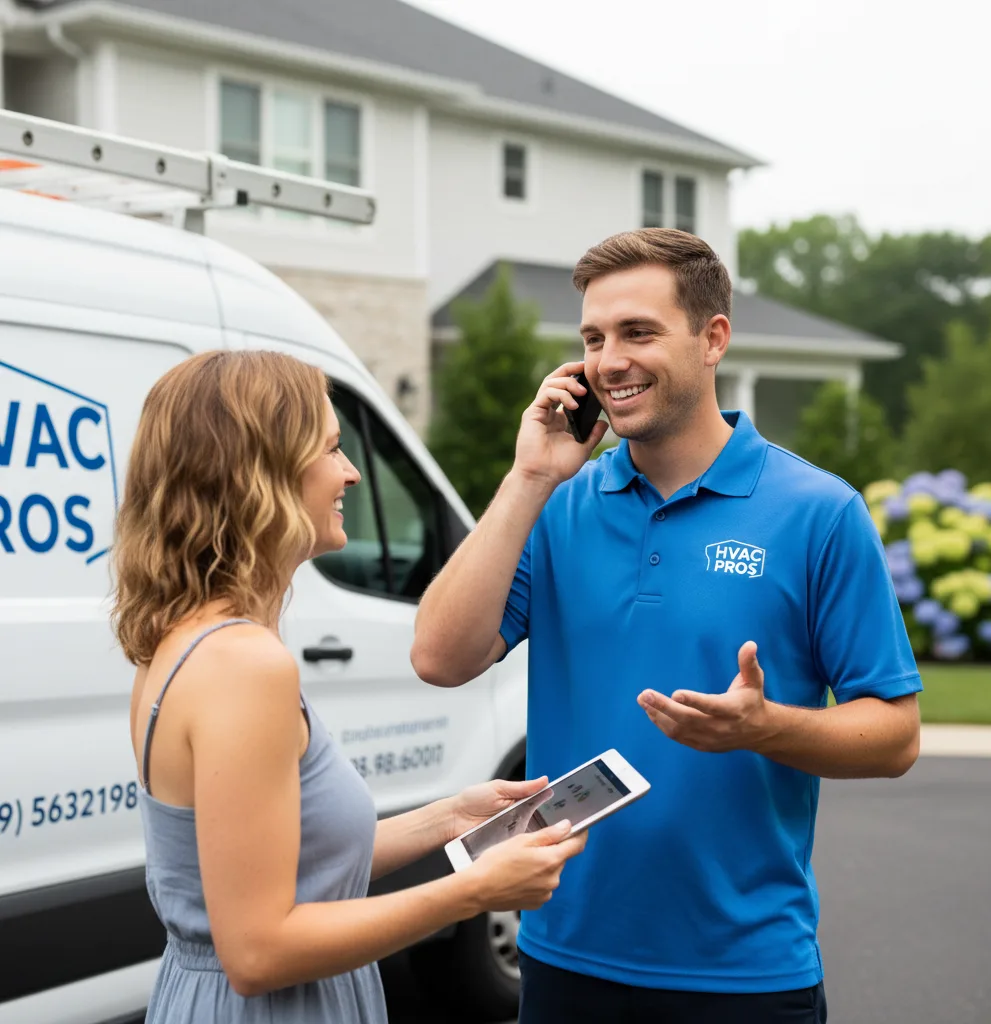 AC Repair in Sheridan, WY